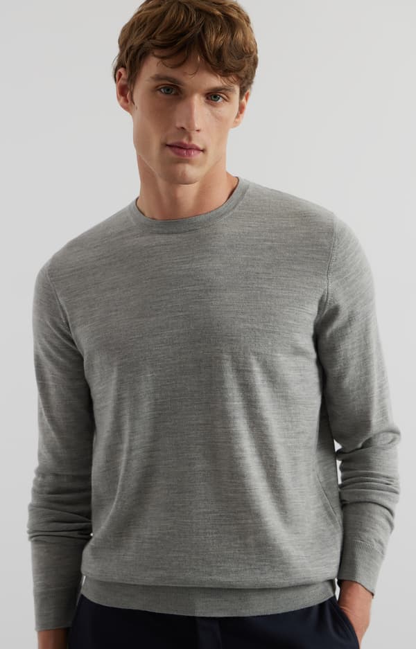 Glat sweater XXXL
