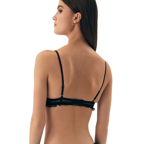 Verberry Bloovii Bralette | Sort S