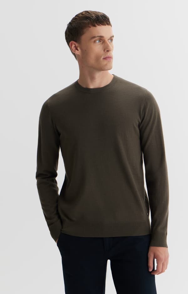 Glat sweater L