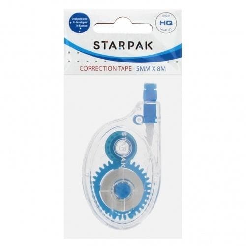 Korjausteippi 5 mm/8 m