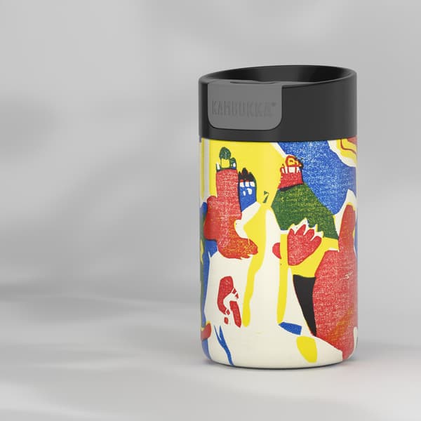 Kambukka Olympus Klänge 300ml Termisk mugg