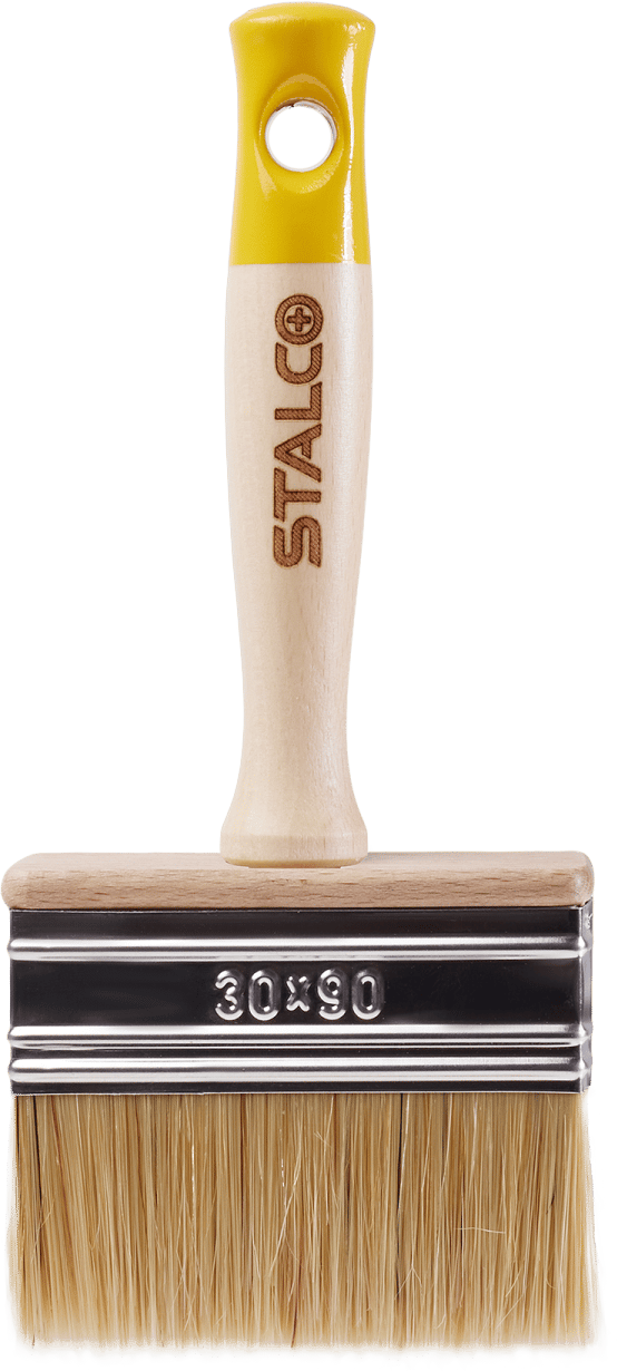 Stalco Universal Tapetbørste 90 mm S-38960