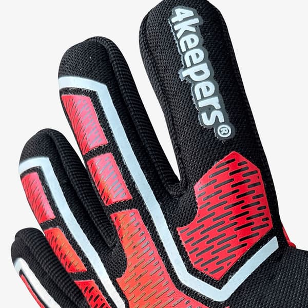 NEO viper NC junior | 4keepers NEO viper NC junior 4 målvaktshandskar