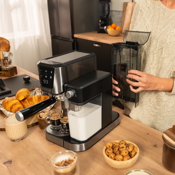 Cecotec Power Espresso 20 kermakahvinkeitin