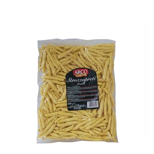 Pastan Strozzapreti 500g - Arco
