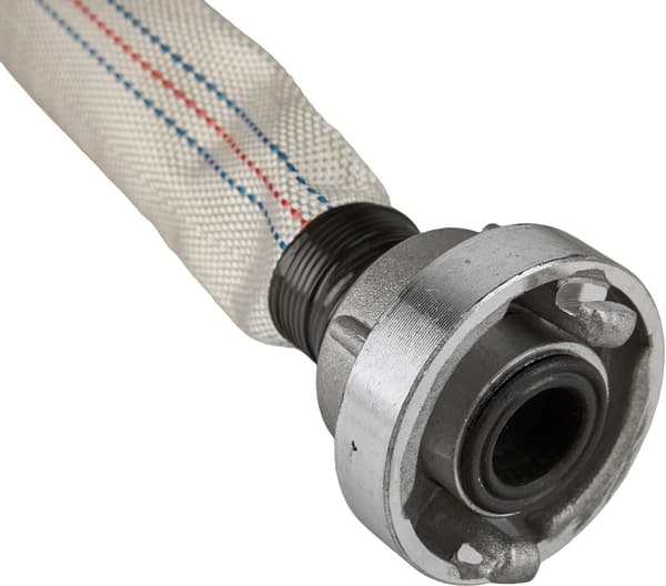 Brandslang 1"" 20m med kopplingar KD781