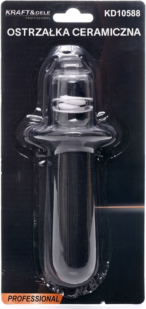 KD10588 keramisk knivsliber