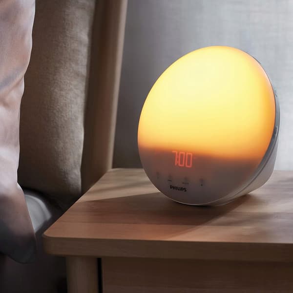 ...Philips HF3531/01-lampa