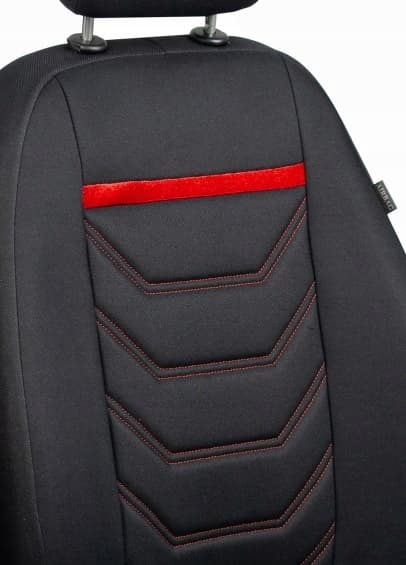 Comfort Plus bilskydd för SUZUKI IGNIS CELERIO fram 1+1