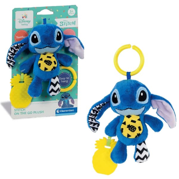 Plys Stitch vedhæng
