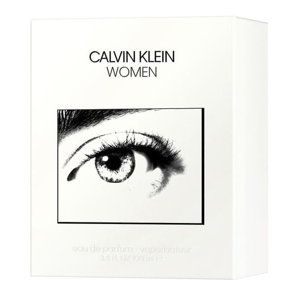 Calvin Klein Women Eau de Parfum 100 ml
