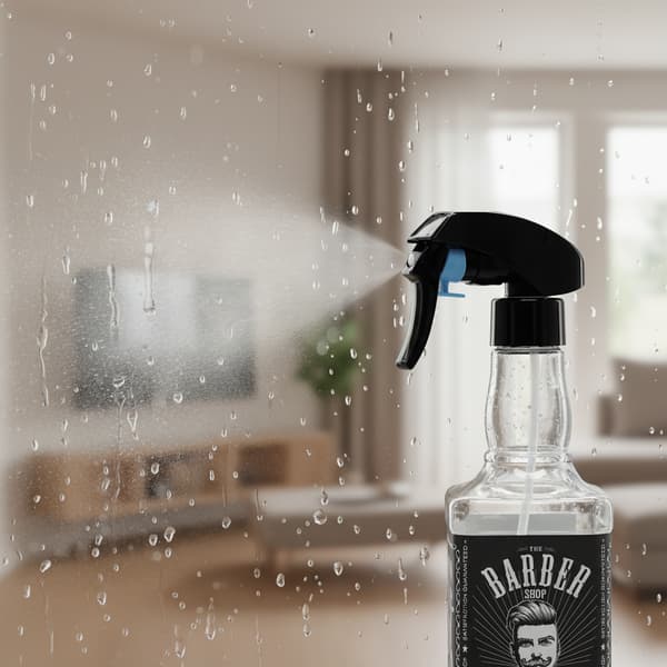 Hårspray för vatten 500 ml