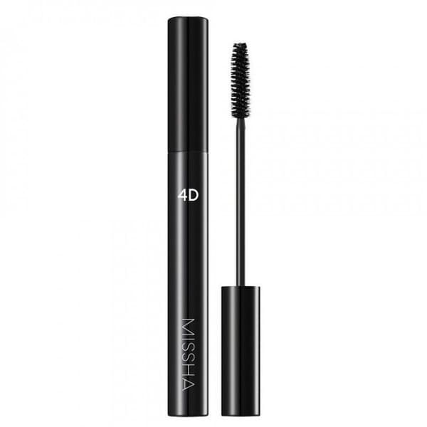 Missha 4D Mascara Volume Mascara