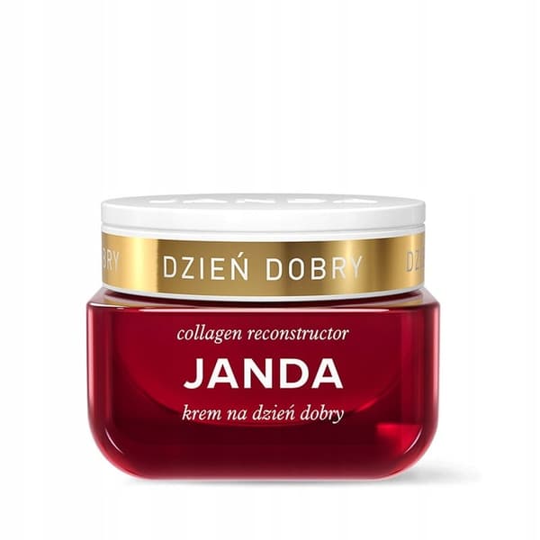 JANDA CORE Dagcreme 50ml