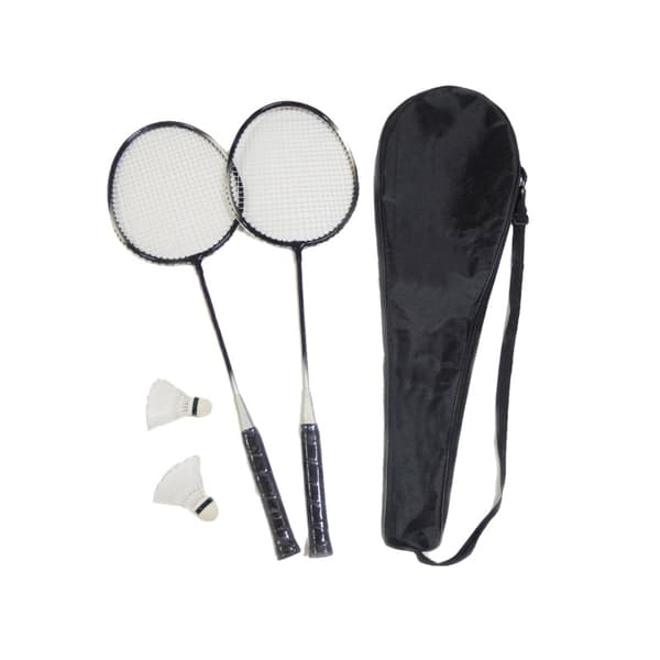 MASTER Fight 2 Alu Badminton Sæt