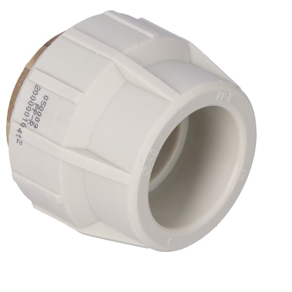 PP-R GW-forbindelse - 40 Rp1 1/4"