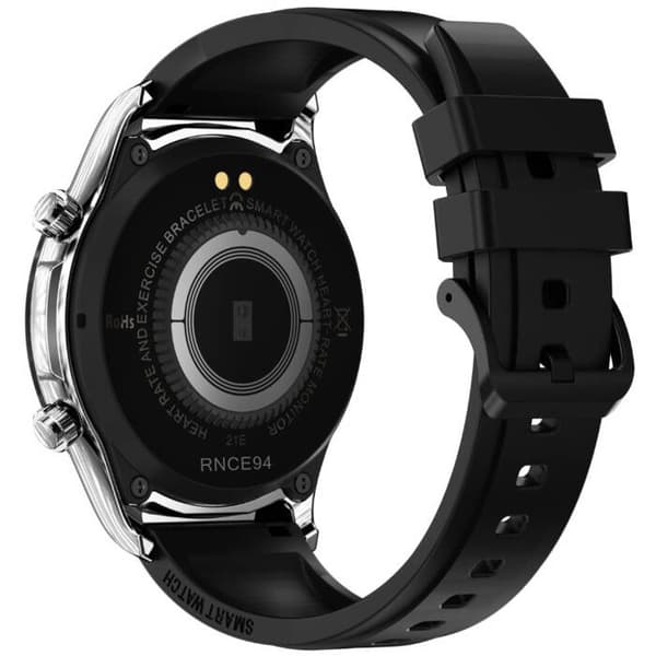 Herr smartwatch Rubicon RNCE94 - Samtal - Bluetooth-samtal (sr039c)