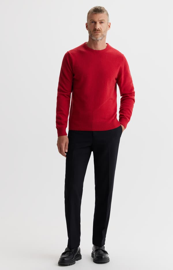 Glat sweater S