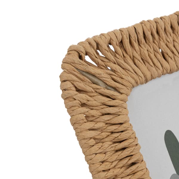 Jily-valokuvakehys 10x15 beige