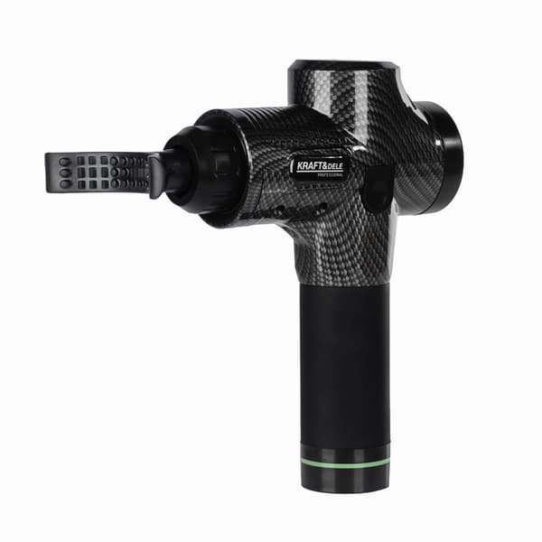 Massager 125W 9 elementer KD3081