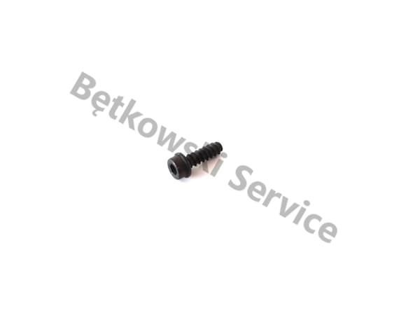 Startmotorns monteringsbult 51, 55, 61