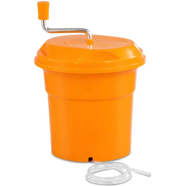 Manuell salladstork 12 l