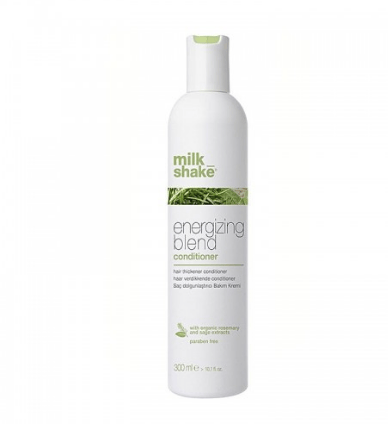 Milk Shake Energizing -hoitoaine 300ml