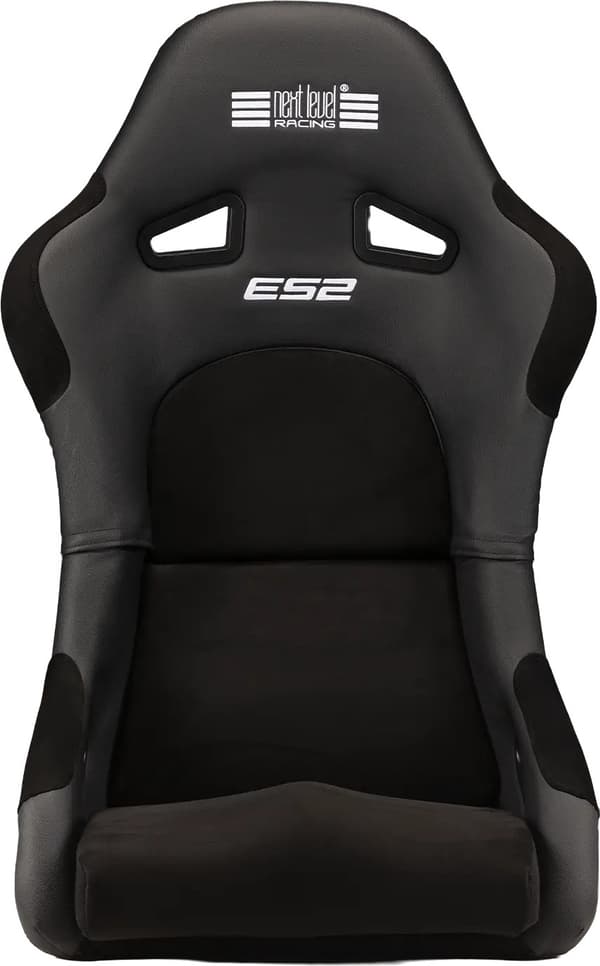 Next Level Racing ES2 Elite Sim Racing NLR-E060 sæde