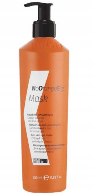 KayPro No Orange Gigs Maske 350 ml