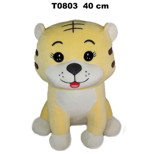Tiikeri 40 cm