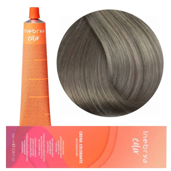 Inebrya Color 10/11 Maling 100 ml
