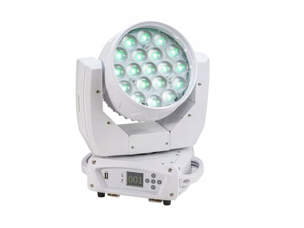 Eurolite LED TMH-X4 - vaskbart movinghead