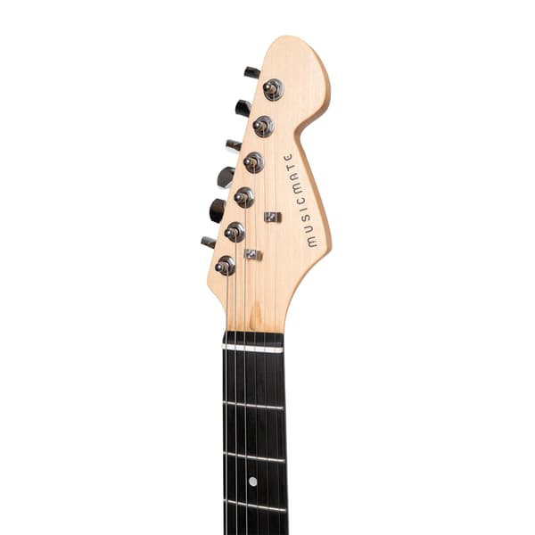 MusicMate ElectroRiff Elgitarrset ME-01