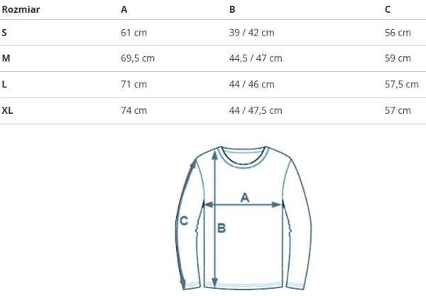 REEBOK - DAM VARSITY COVERUP-TRÖJA HS0370 M