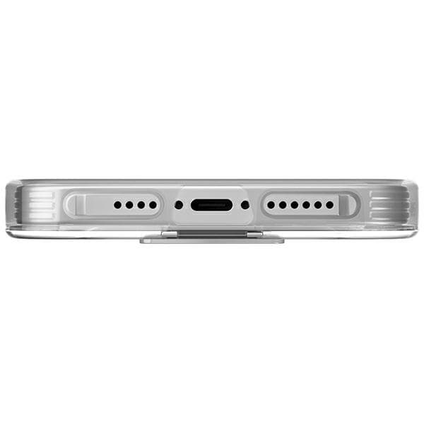 UNIQ Heldro iPhone 13 Pro Max 6,7" skal transparent/klart