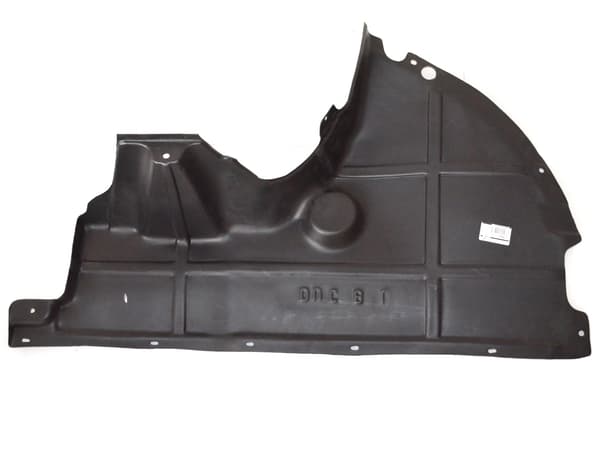 FT99007 SNABB MOTORKÅPA VÄNSTER