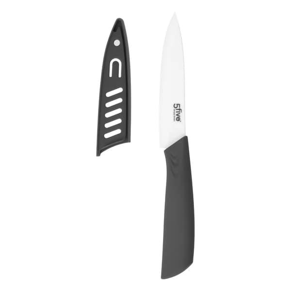 Zirco keramisk køkkenkniv 20 cm