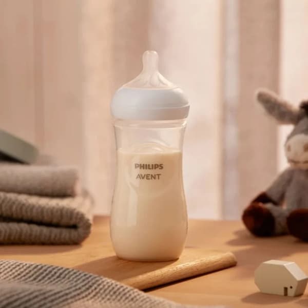 Philips Avent-flaske Natural 3.0 11OZ 1P