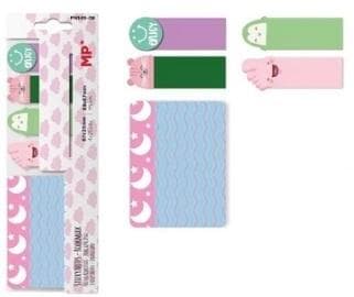 Sticky notes