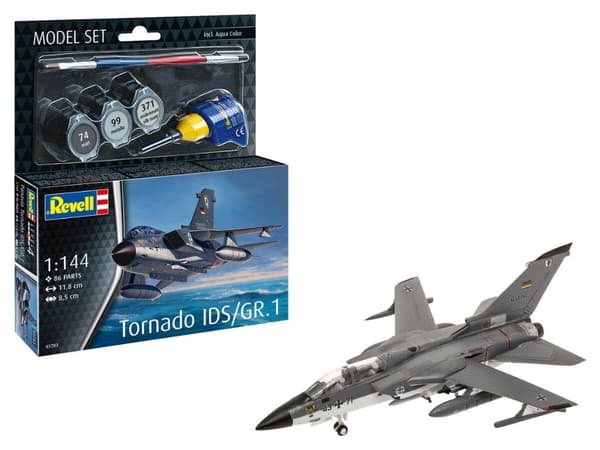 Modelsæt - Panavia Tornado IDS/GR.1