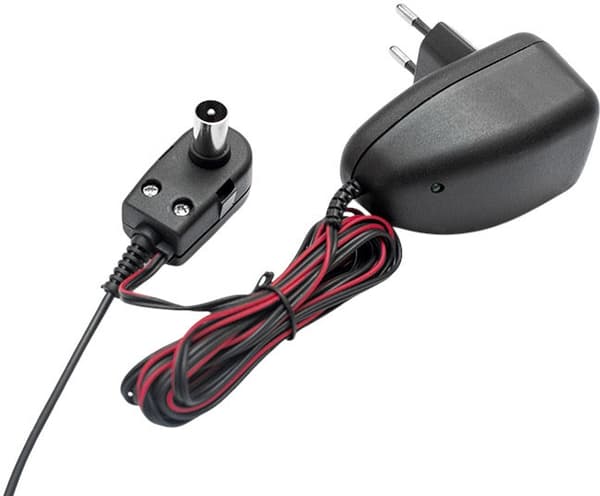 Barczak Electronics SONUS FM inomhus FM-antenn