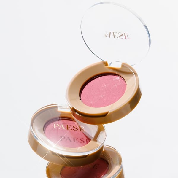 Paese SelfGlow Blush - 04 Crush (mat) 3g