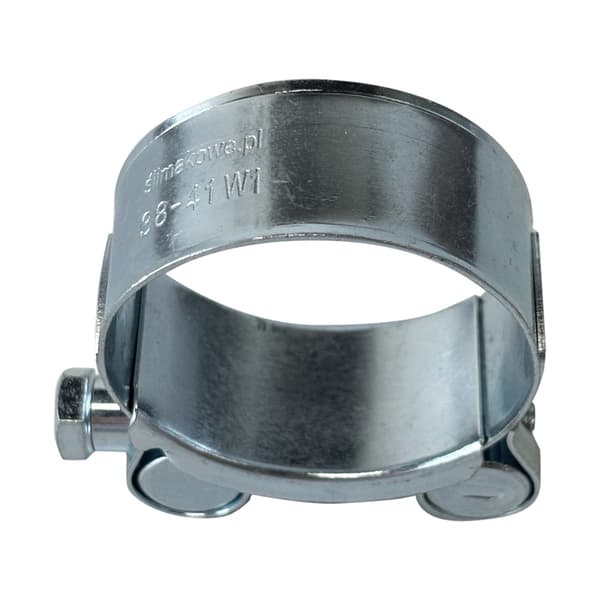 GBS W1 -kiinnike Ø38-41 mm, M6x50