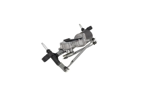 FT05029 HURTIG FORVISKER KOMPLET MED MOTOR