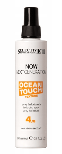 Selective Now Ocean Touch teksturspray 200 ml