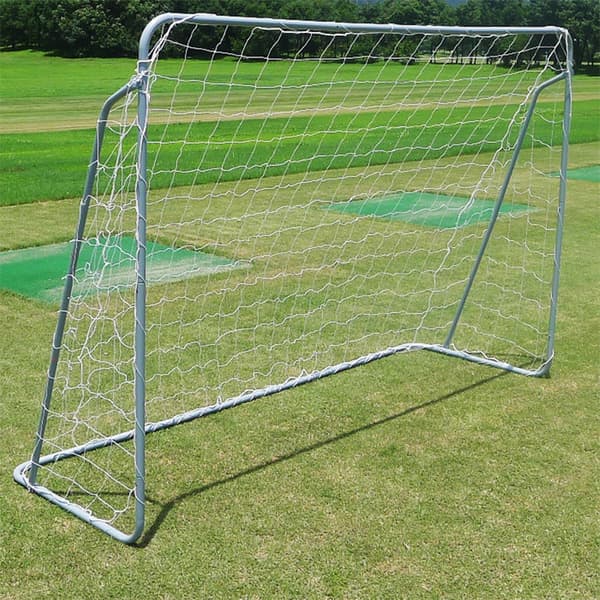 Fotbollsmål 215 x 152 x 76 cm