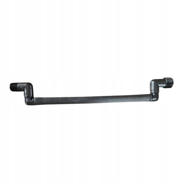 Sprinklertilslutning 1/2-3/4, 30 cm, Hunter