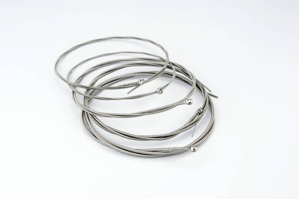 Strenge til basguitar ROAD DOG KB45-105