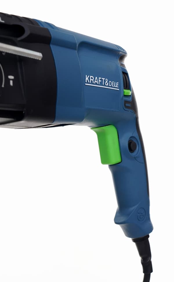 Iskuporakone 2650W KD3075