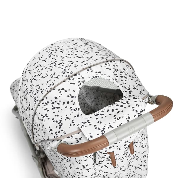 Elodie Details - MONDO Barnvagn - Dalmatiner Dots